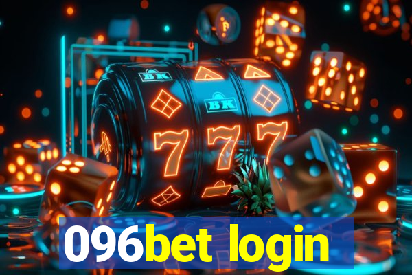 096bet login